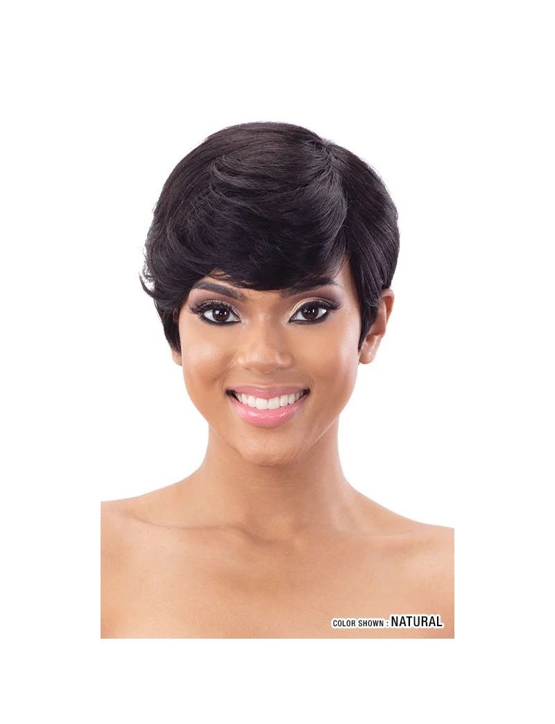 carmen 100 human hair full wig, mayde beauty carmen full wig, mayde beauty carmen 100 human hair wig, the coco beauty, Carmen, 100, Human, Hair, Full, Wig, Mayde, Beauty