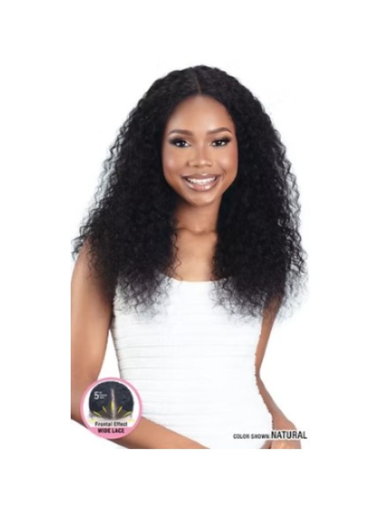 deep curl true veil, deep curl wet n wavy, wet n wavy true veil, true veil human hair, true veil wig, hd lace front wig, wig mayde beauty, true veil mayde beauty, TheCocoBeauty, Deep, Curl, 24", True, Veil, Wet, &, Wavy, 100%, Human, Hair, HD, Lace, Front