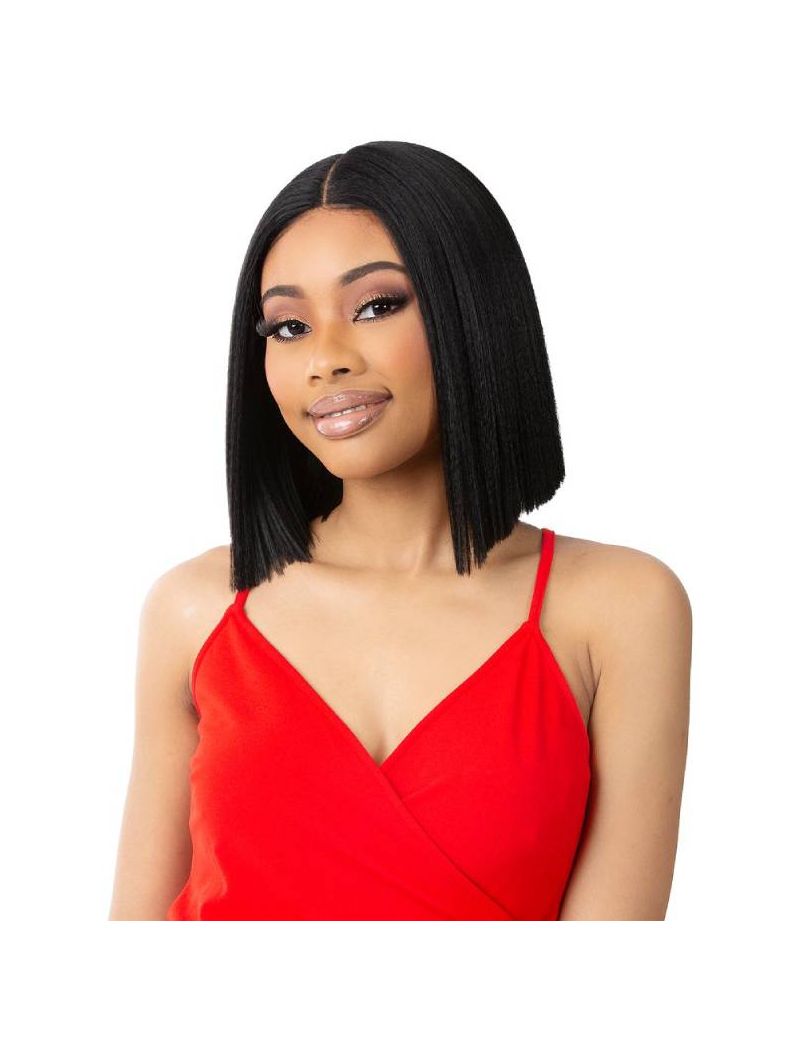 Givana Bff, Glueless wig, Lace front wig, Hd wig, Bff wig, TheCocoBeauty, Givana, Bff, Glueless, HD, Lace, Front, Wig, Nutique