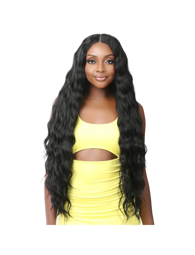 Illuze Lumina 13x5, 13x5 human hair wig, Nutique lace front wig, Hd lace illuze wig, 13x5 Illuze wig, TheCocoBeauty, Illuze, Lumina, 13X5, 100, Human, Hair, HD, Lace, Front, Wig, Nutique