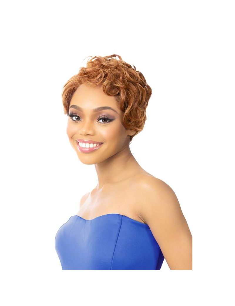 Keid 13x4, Glueless lace wig, 13x4 lace wig, Nutique wig, Illuze glueless wig, TheCocoBeauty, Keid, 13X4, Lace, Front, Wig, Illuze, Nutique