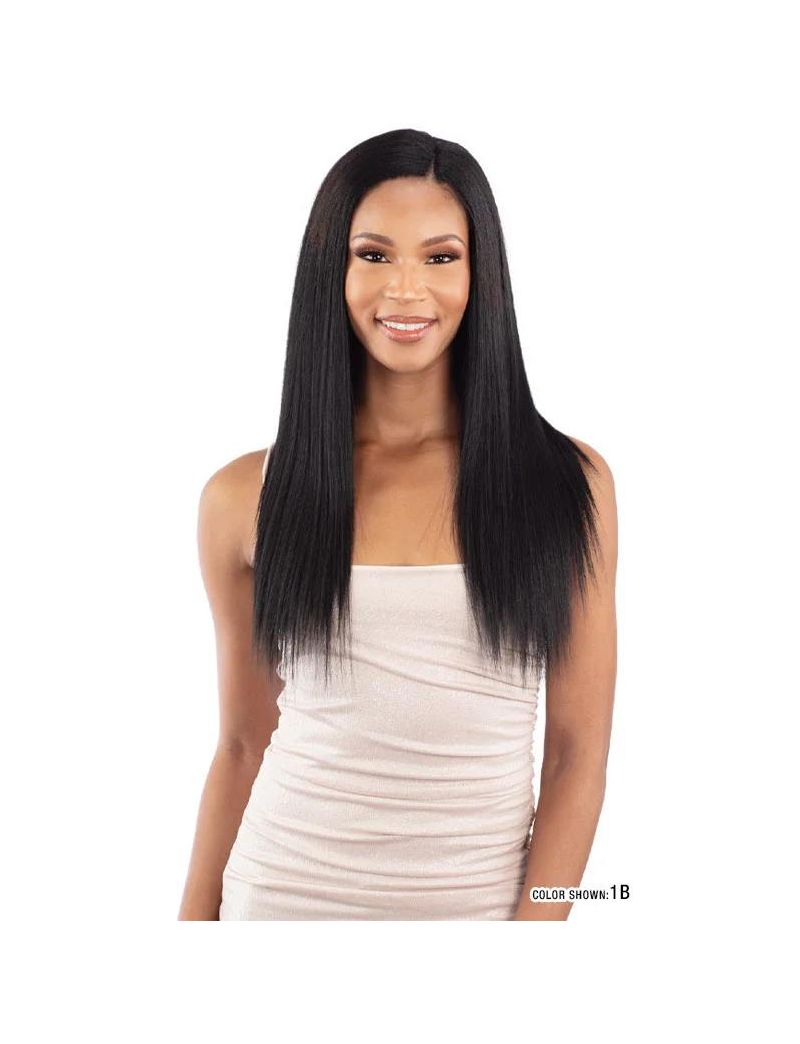 Natural straight hair, L sol 7pcs hair, Natural straight clip in hair, Natural straight L sol 7pcs, L sol natural straight mayde beauty, TheCocoBeauty, Natural, Straight, 18, L, Sol, 7Pcs, Clip, In, Hair, Mayde, Beauty,