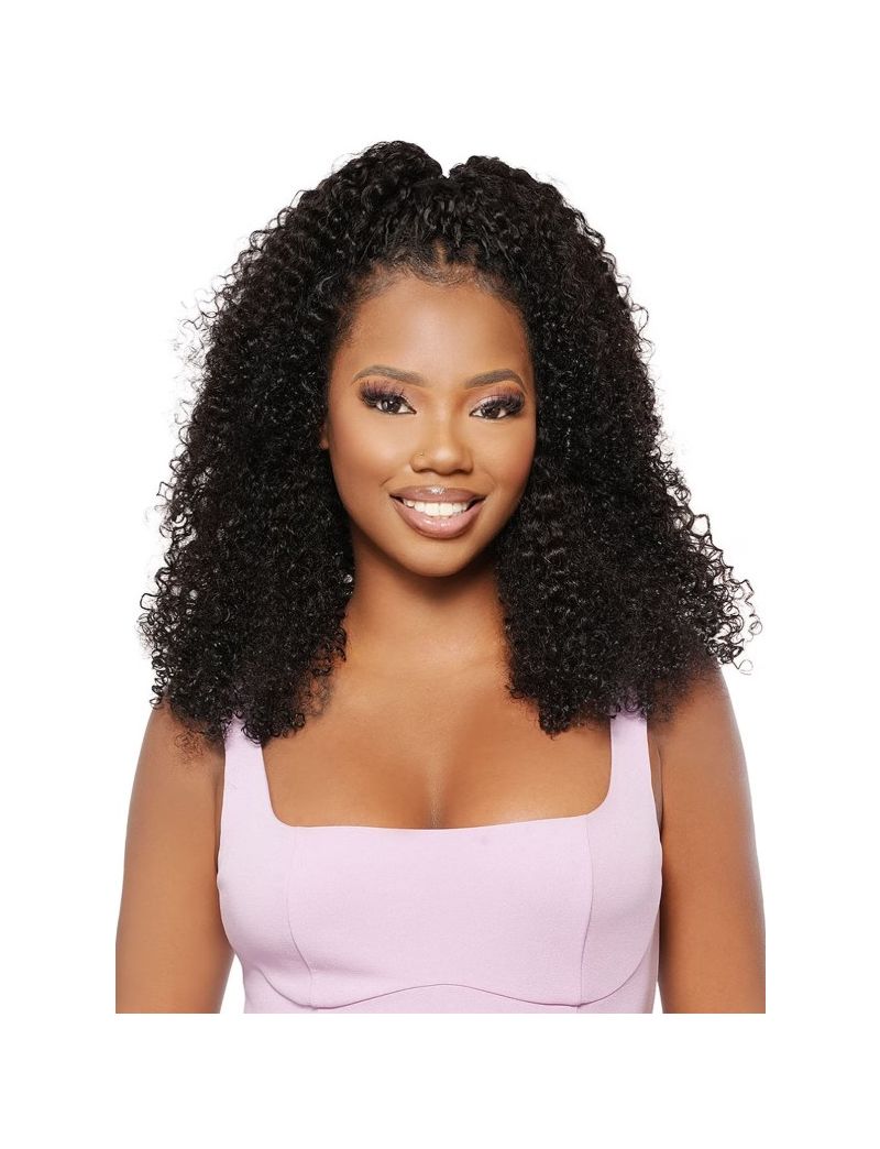 soft burmese soprano, soft burmese human hair, soft burmese feather line, soft burmese crochet, soft burmese beauty elements, crochet beauty elements, soprano hair, remy human hair, soprano beauty elements, TheCocoBeauty, Soft, Burmese, 18", 6Pcs, Soprano