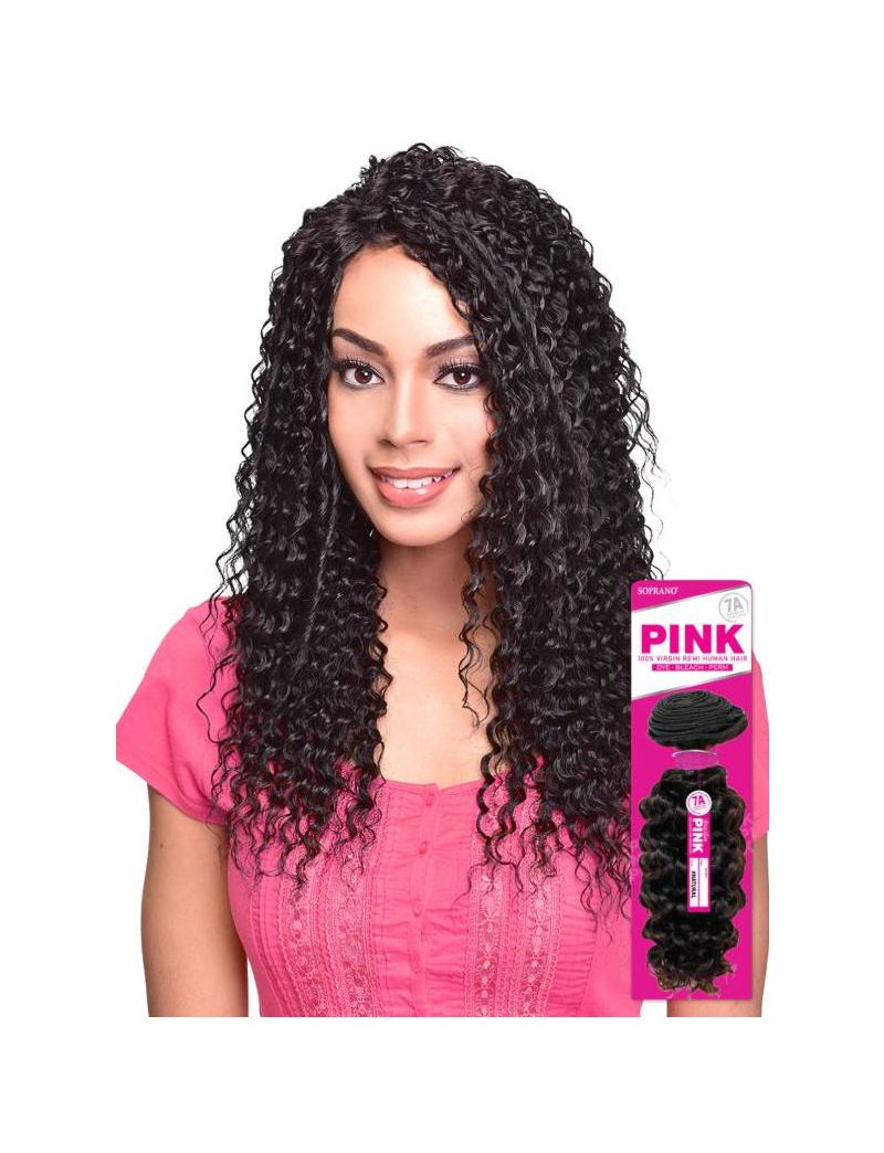 Soprano pink jerry hair, Pink jerry virgin human hair, Beauty elements jerry hair bundle, Pink jerry curly hair, Soprano jerry virgin bundle, TheCocoBeauty, Soprano, 7A, Pink, Jerry, Virgin, Human, Hair, Bundle, Beauty, Elements,
