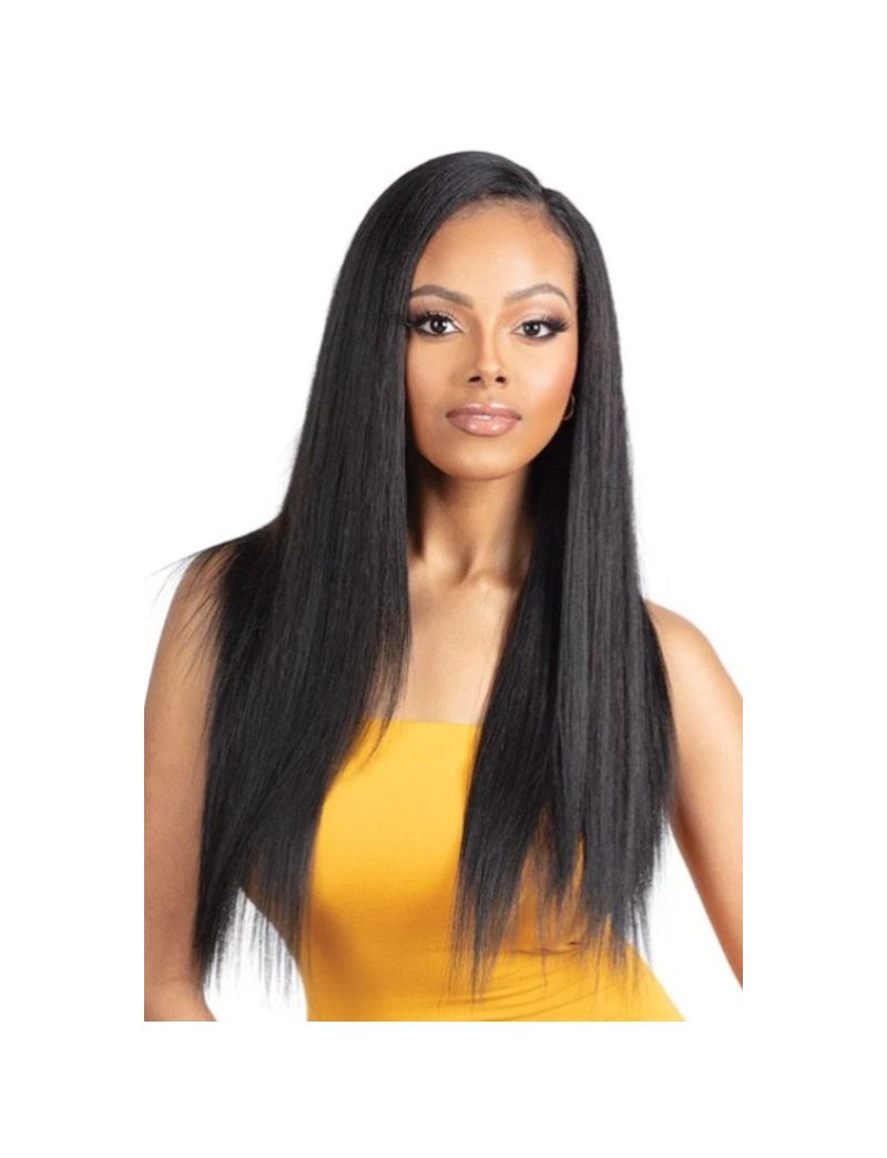 yaky straight 18 gardenia, yaky straight 18 9Pcs Clip in, yaky straight 18 hair bundle, yaky straight 18 model model, hair bundle model model, gardenia mastermix 9pcs clip in, TheCocoBeauty, Yaky, Straight, 18", Gardenia, Mastermix, 9Pcs, Clip, In, Hair, 