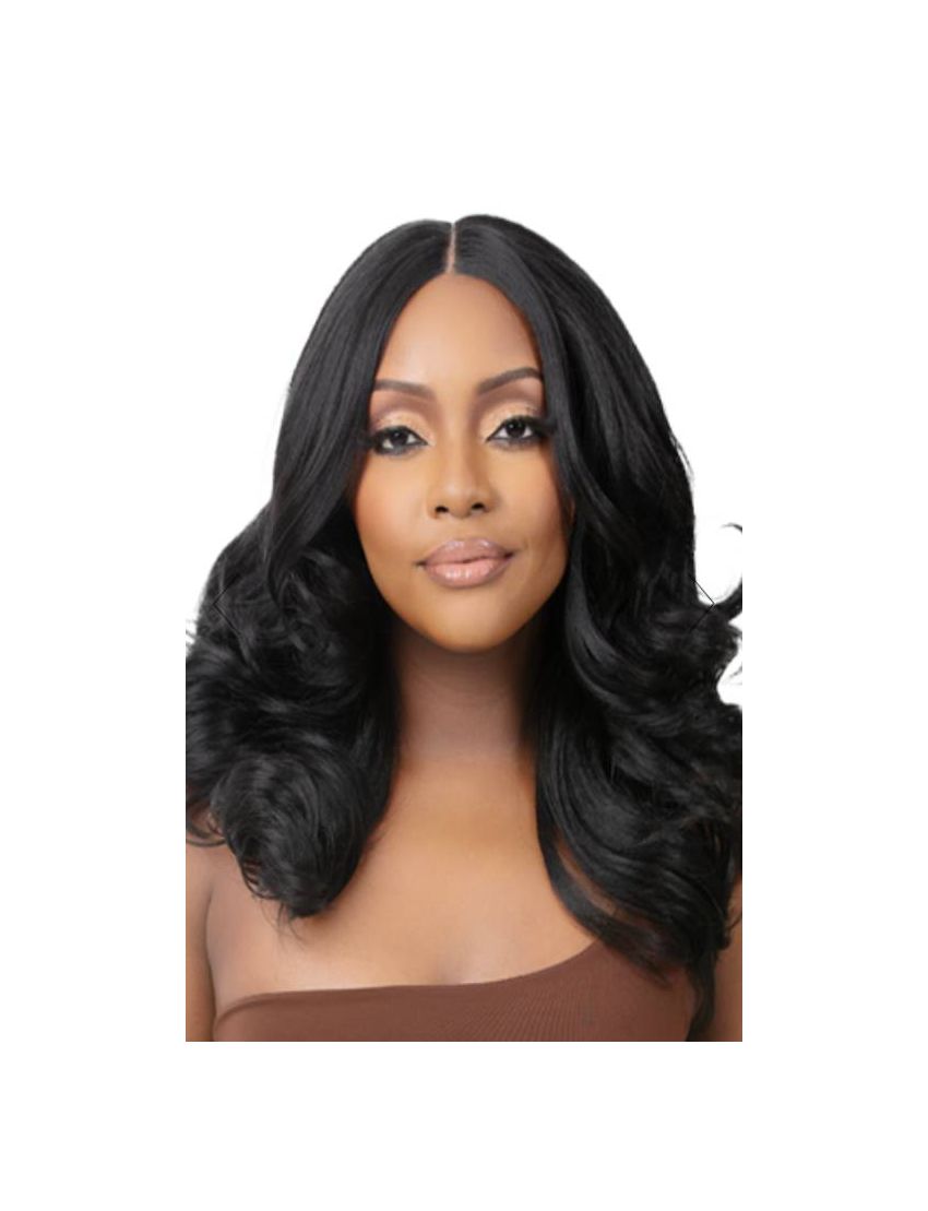 Bff Lace Amalia HD Lace Front Wig Nutique