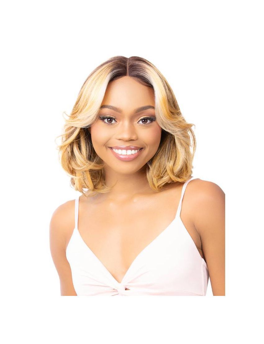 Bff Lace Dayanna HD Lace Front Wig Nutique