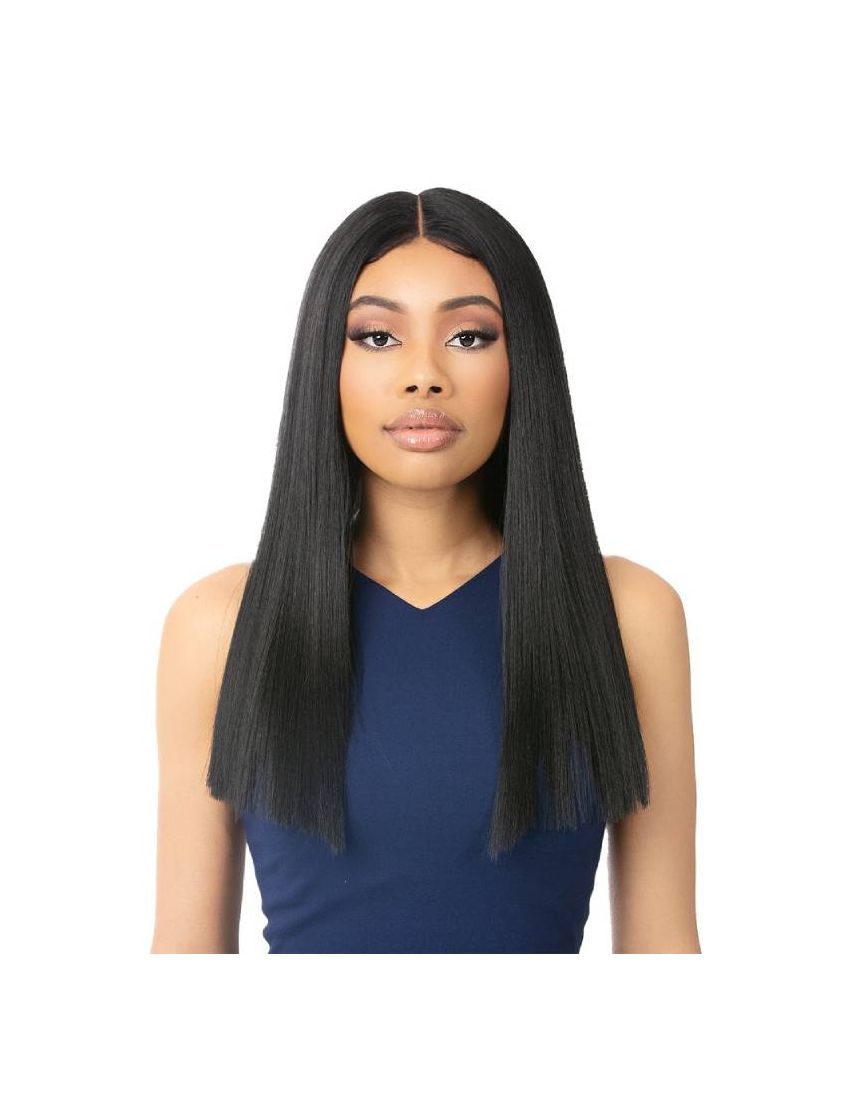 Glenda Bff Glueless HD Lace Front Wig Nutique