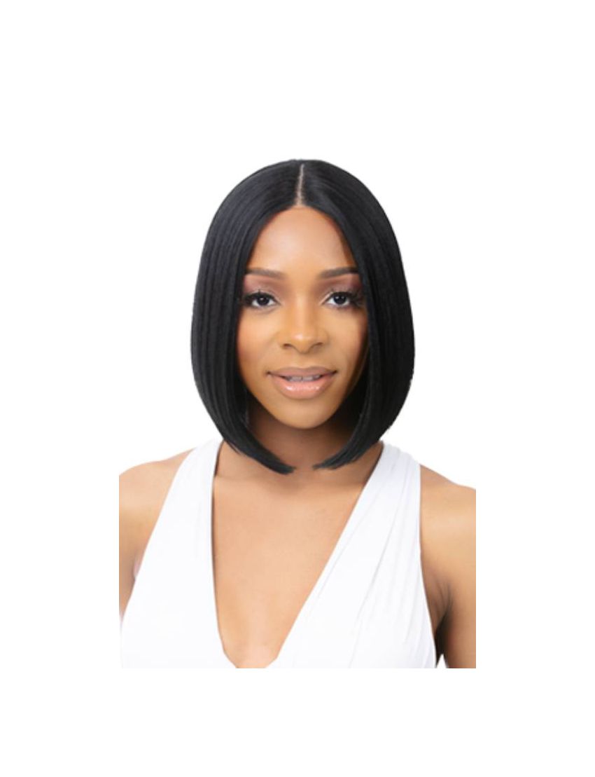 Bff Lace Stormi HD Lace Front Wig Nutique