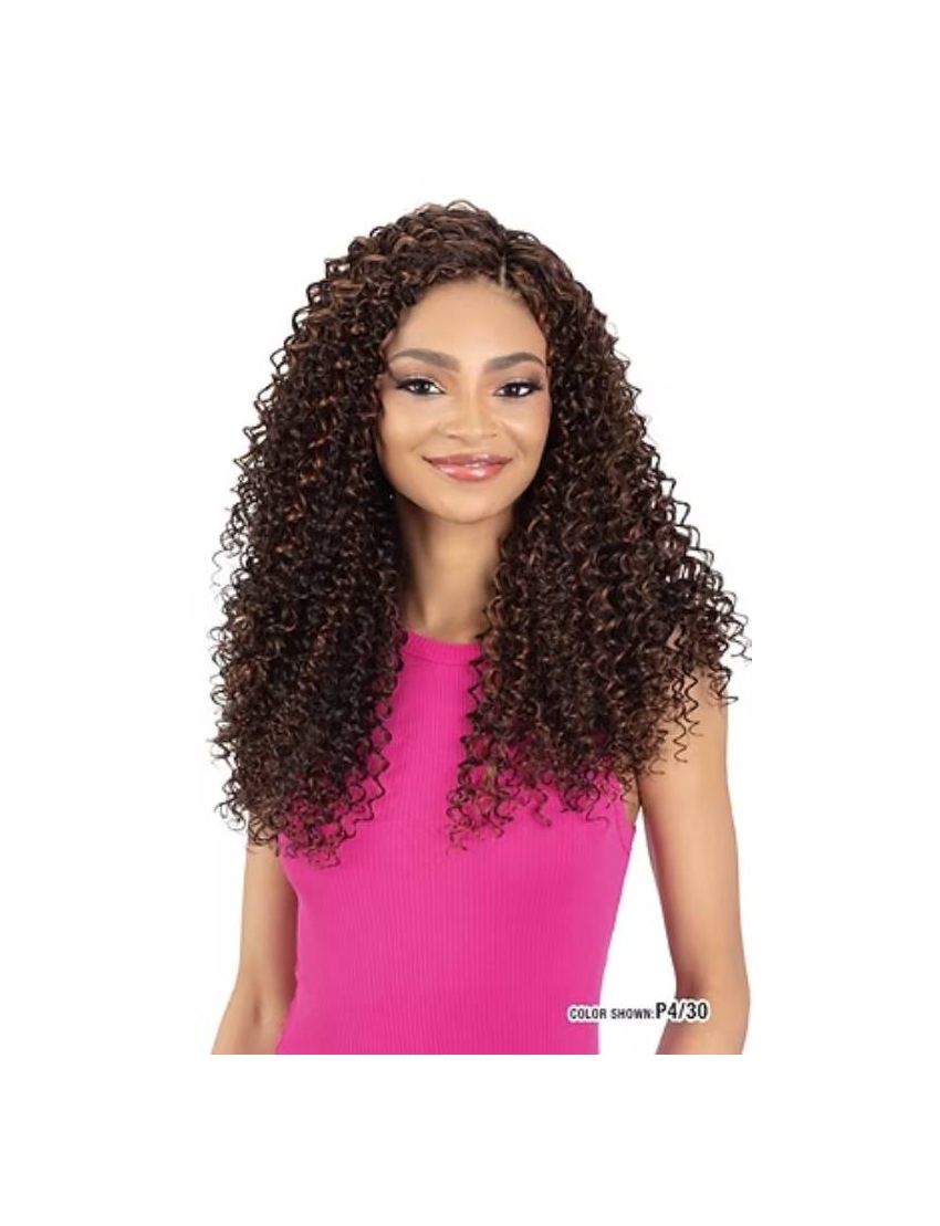 Water Curl 24 ReVibe Mastermix Hair Bundle Mayde Beauty