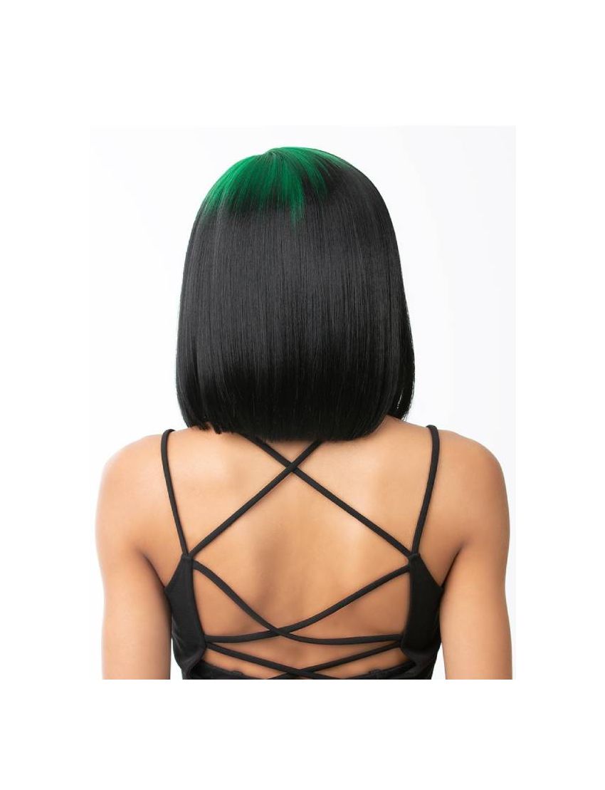 Freesia Bff Glueless HD Lace Front Wig Nutique