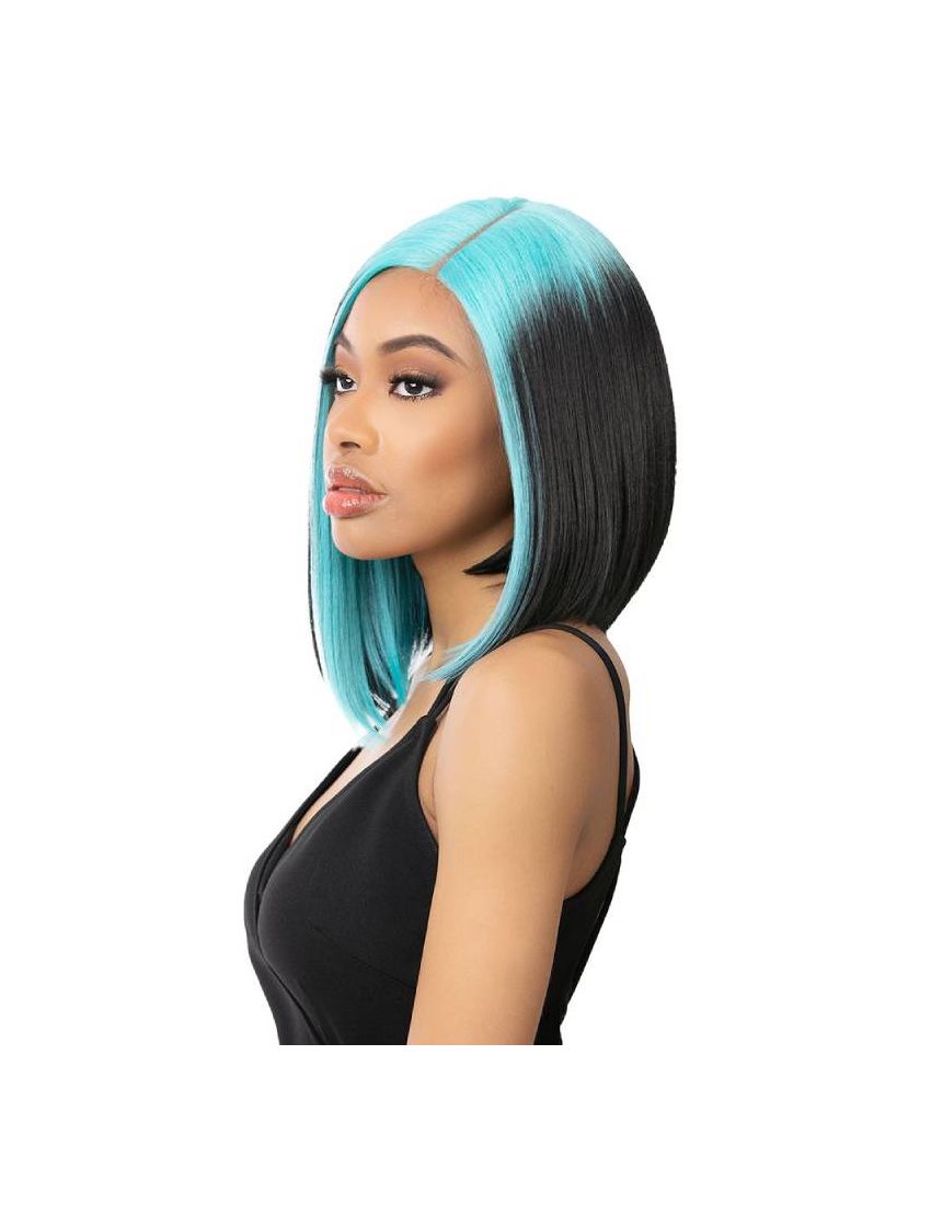 Freesia Bff Glueless HD Lace Front Wig Nutique