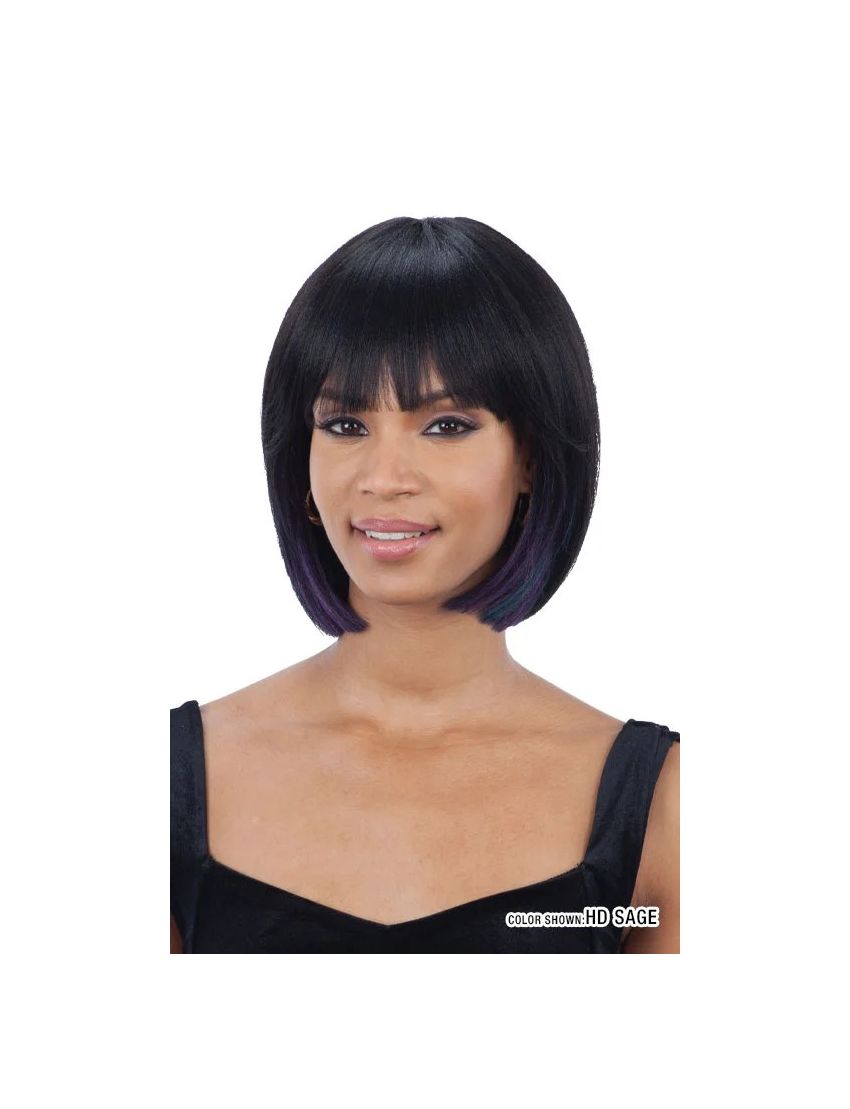 Karis Synthetic Hair Full Wig Mayde Beauty