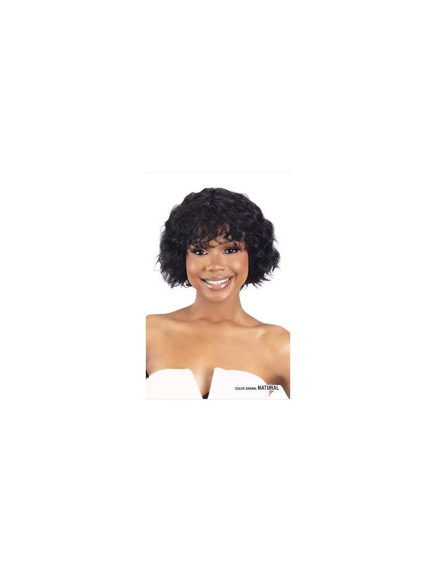 Mayde Beauty Lovella Human Hair Wig - Velour