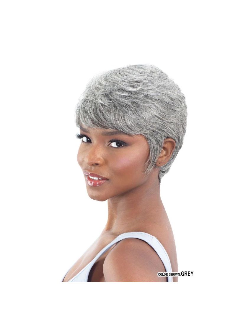 Monroe Lovella 100 Human Hair Wig Mayde Beauty