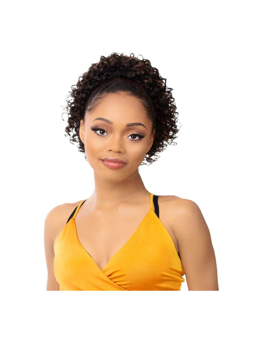 Pony 112 12 Inch Drawsting Ponytail Bff Nutique