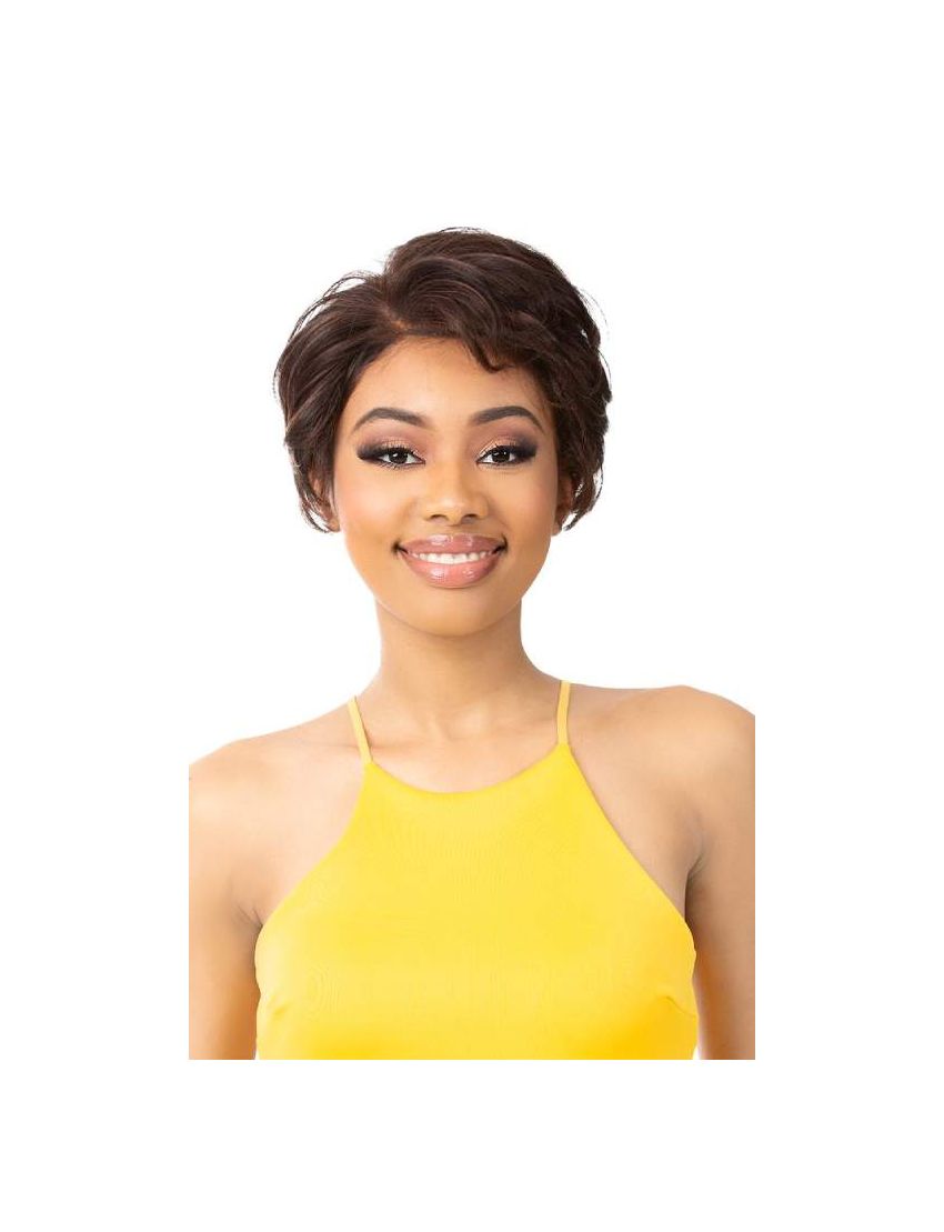Spica 13X4 Lace Front Wig Illuze Nutique