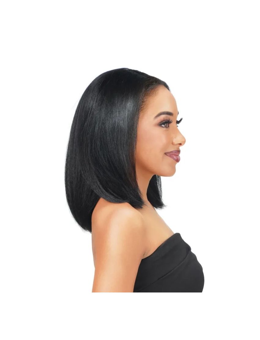 Teo Dream Drawstring Half Wig Zury Sis