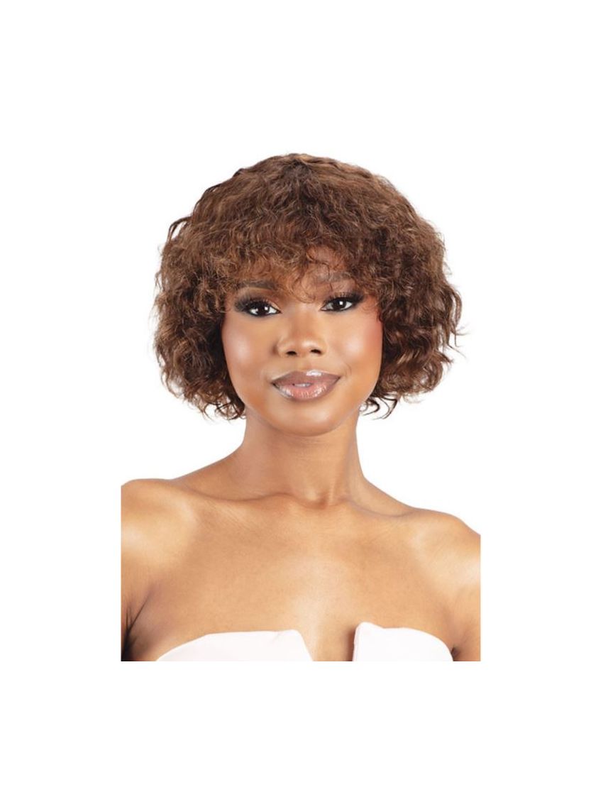 Mayde Beauty Lovella Human Hair Wig - Velour