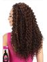 Deep Curl 24 ReVibe Mastermix Hair Bundle Mayde Beauty