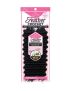 Deep Curl 14 Feather Crochet 100 Virgin Remy Human Hair Mayde Beauty