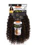 Italian Curl 18 Gardenia Mastermix 9Pcs Clip In Hair Bundle Model Model