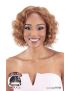 Amaris Tessa Pre Cut Virgin Human Hair Lace Front Wig Mayde Beauty