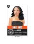 Ares Dream Drawstring Half Wig Zury Sis