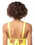 Dariel Bff Glueless HD Lace Front Wig Nutique