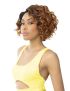 Dariel Bff Glueless HD Lace Front Wig Nutique