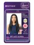 Glenda Bff Glueless HD Lace Front Wig Nutique
