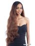 Body Wave 3pcs Gardenia Mastermix Synthetic Hair Weave Model Model