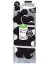 Body Wave 3pcs Gardenia Mastermix Synthetic Hair Weave Model Model