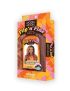 Bounce Flip N Fine Drawstring Full Cap Half Wig Model Model