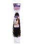 Burmese Curl Soprano Virgin Remy Human Hair Feather Line Crochet Beauty Elements
