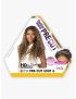Butta Lace Pre Cut Unit 6 Lace Front Wig Sensationnel