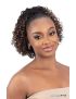 Chic Burmese 10 Mocha Ponytail Mayde Beauty