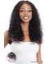 Deep Curl 22 True Veil 13X5 100 Human Hair 360 HD Lace Frontal Wig Mayde Beauty