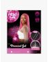 Diamond Gal Shear Muse Festi Gal Y Part Glueless HD Lace Front Wig Sensationnel
