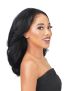 Frea Dream Drawsting Half Wig Zury Sis