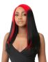 Garnet Bff Glueless HD Lace Front Wig Nutique