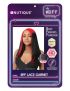 Garnet Bff Glueless HD Lace Front Wig Nutique