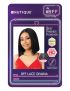 Givana Bff Glueless HD Lace Front Wig Nutique