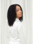 Bohemian 100 Remy Human Hair Feather Crochet Braid Zury Hollywood