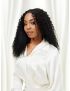 Burmese 100 Remy Human Hair Feather Crochet Braid Zury Hollywood