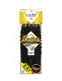 Burmese 100 Remy Human Hair Feather Crochet Braid Zury Hollywood