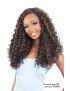 Honolulu Curl 14 Bloom Bundle Weave Mayde Beauty
