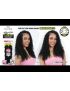 Deep Curl 18 Bloom Bundle Feather Crochet Braid Mayde Beauty