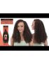 Tahiti Curl 24 Embrace MasterMix Hair Weave Model Model