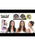 Straight 22 True Veil 360 Glueless HD Lace Frontal Wig Mayde Beauty